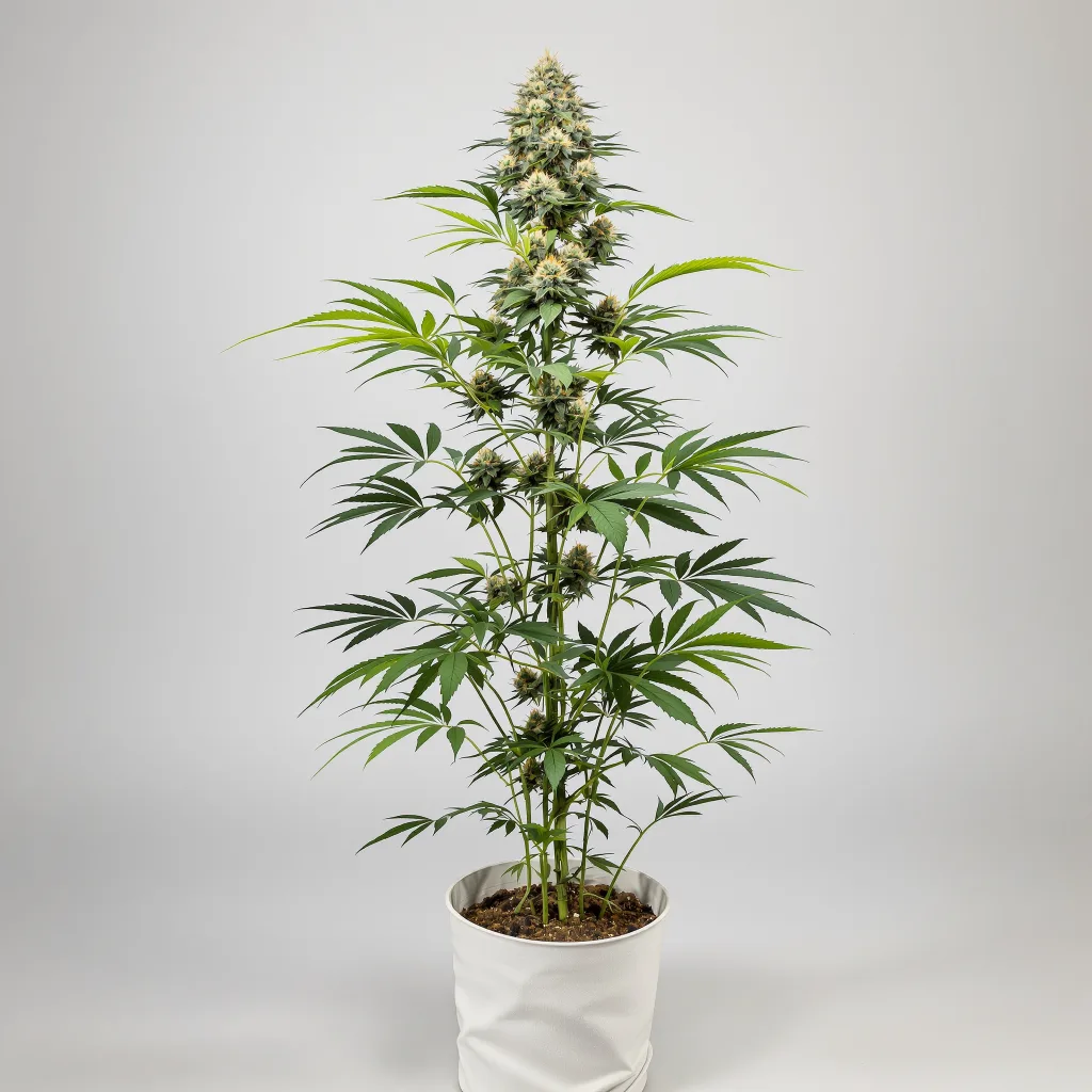OG Diesel Kush cannabis seeds packaging — Royal King Seeds South Africa