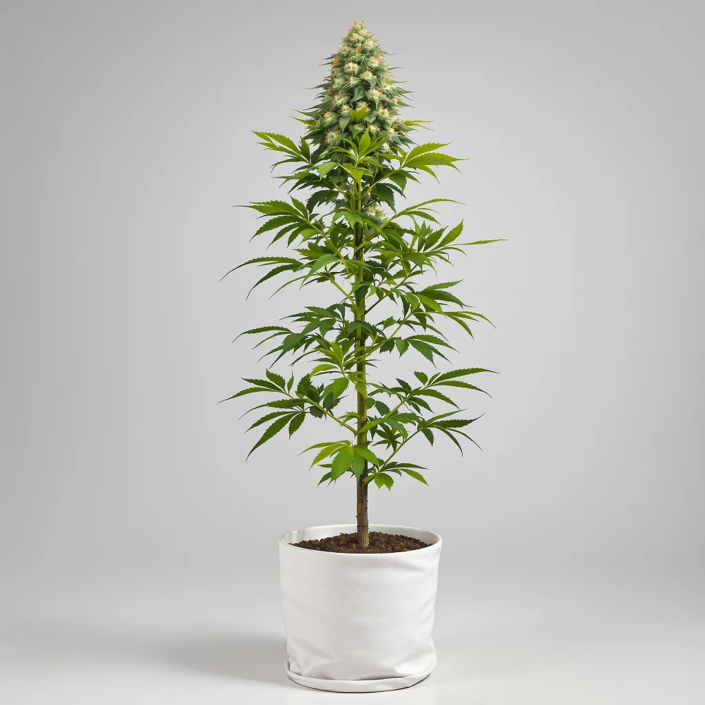 OG Kush cannabis seeds packaging — Royal King Seeds South Africa