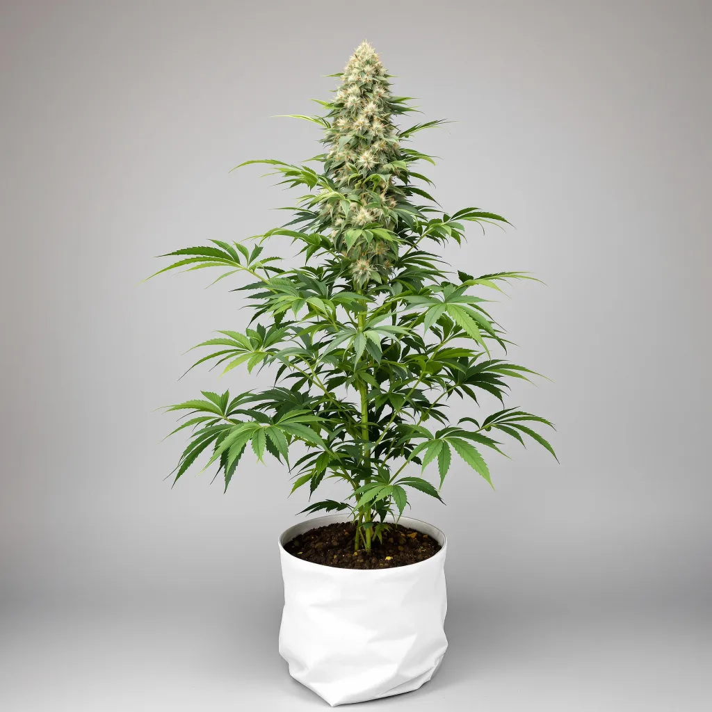OG Kush cannabis seeds packaging — Royal King Seeds South Africa