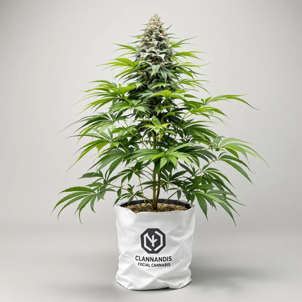 OG's Pearl cannabis seeds packaging — Royal King Seeds South Africa