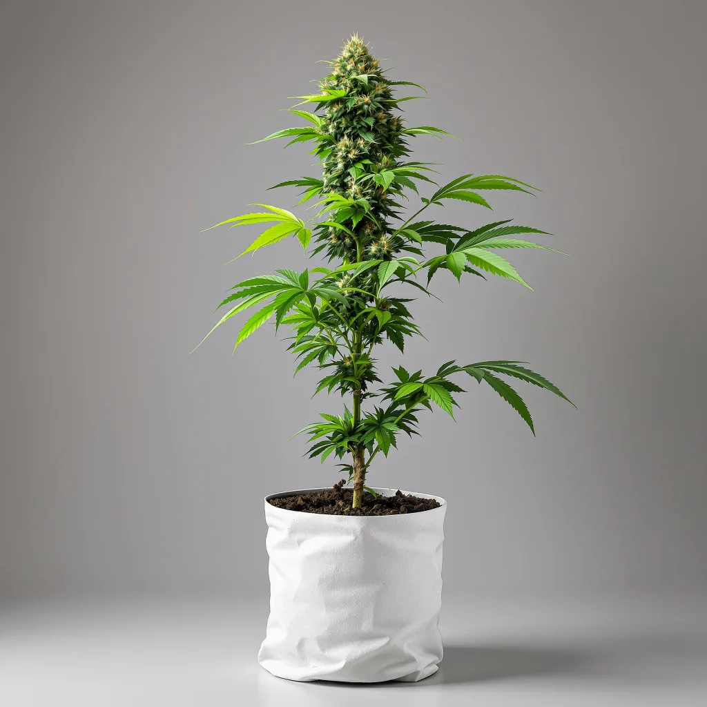 OG’s Pearl cannabis seeds packaging — Royal King Seeds South Africa