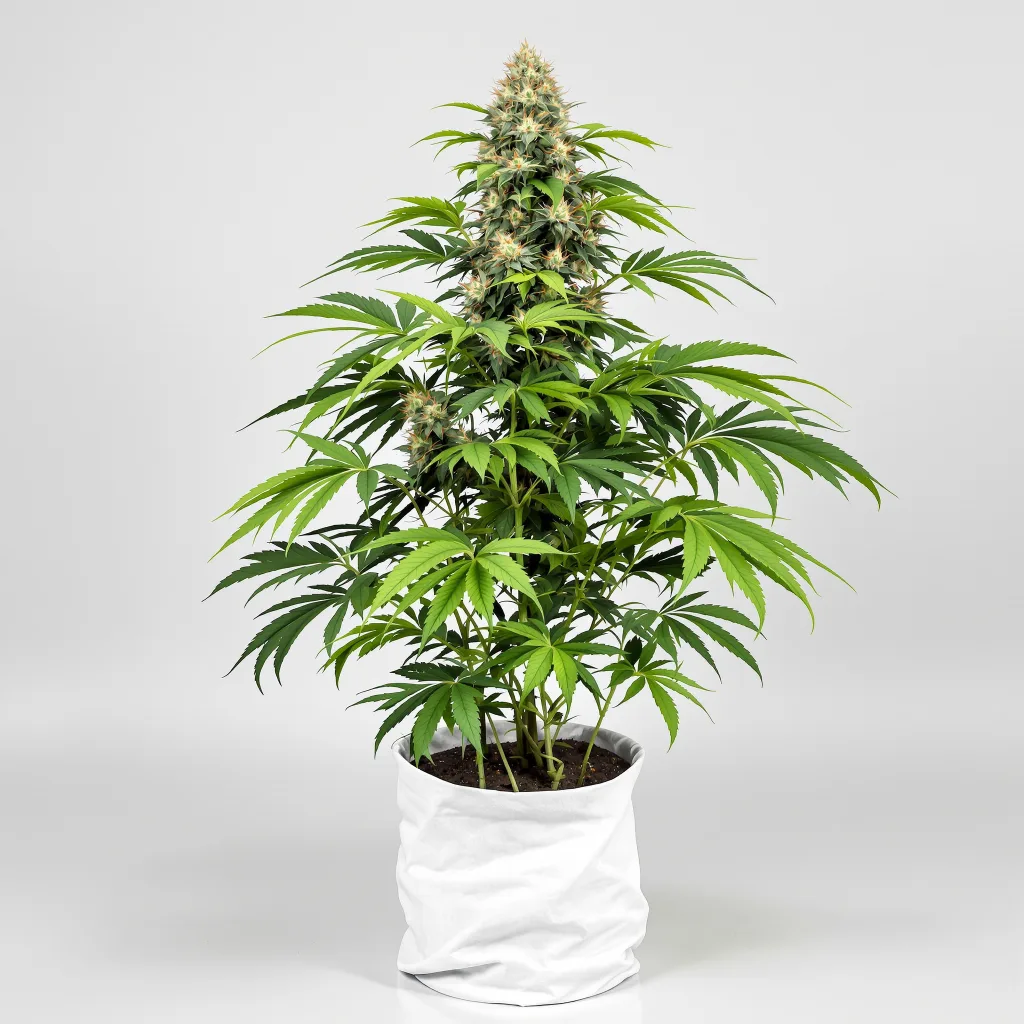 Ogre Berry cannabis seeds packaging — Royal King Seeds South Africa