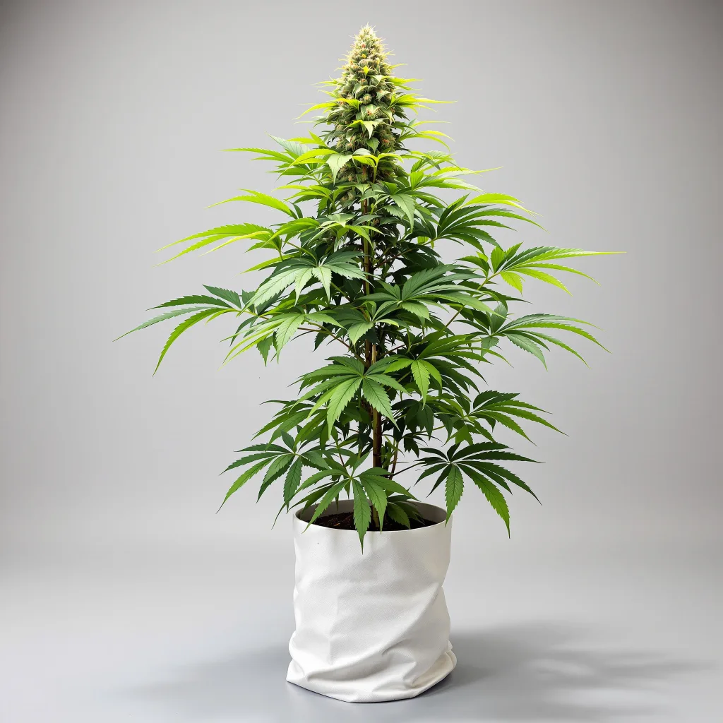 Ogre Berry cannabis seeds packaging — Royal King Seeds South Africa