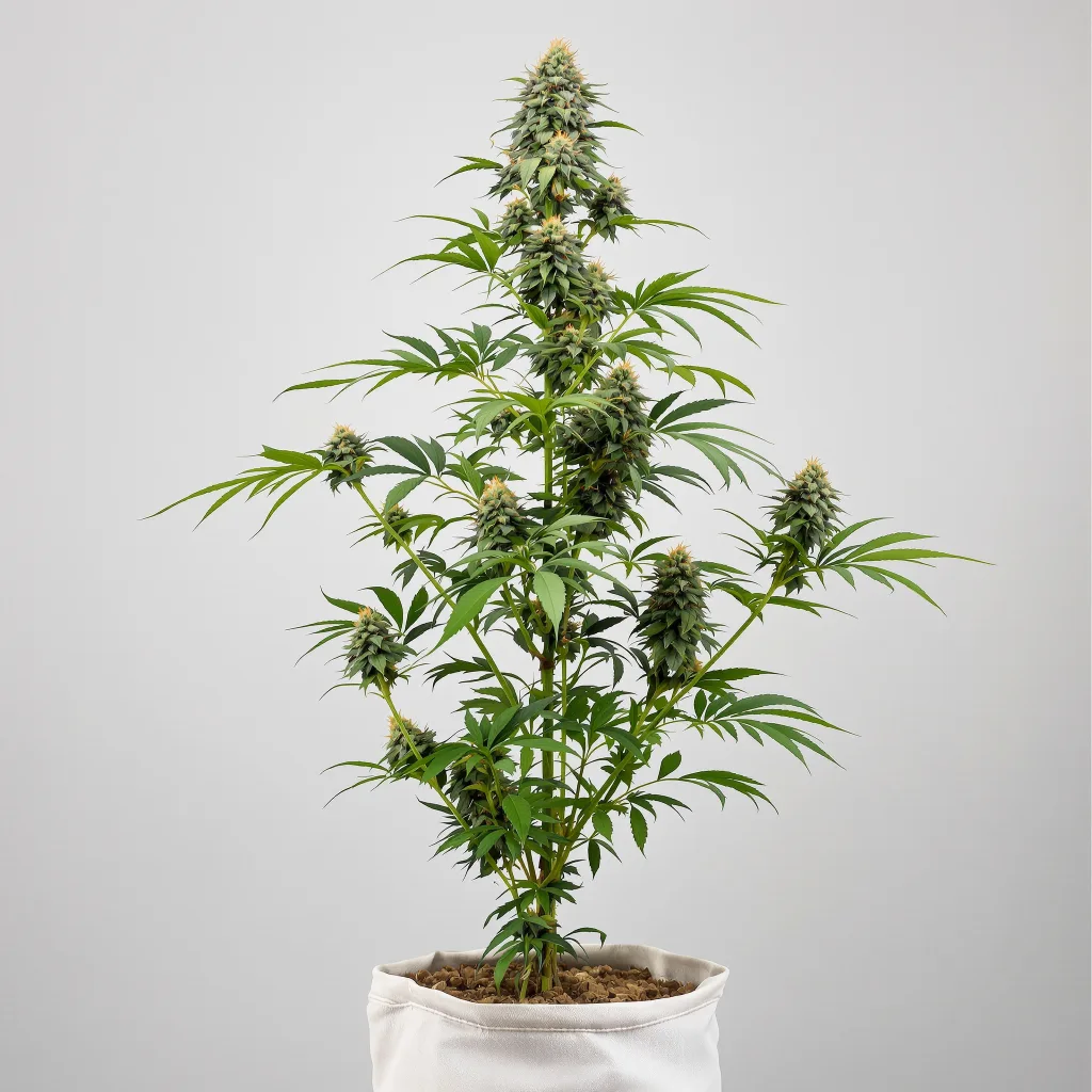 Ogre cannabis seeds packaging — Royal King Seeds South Africa