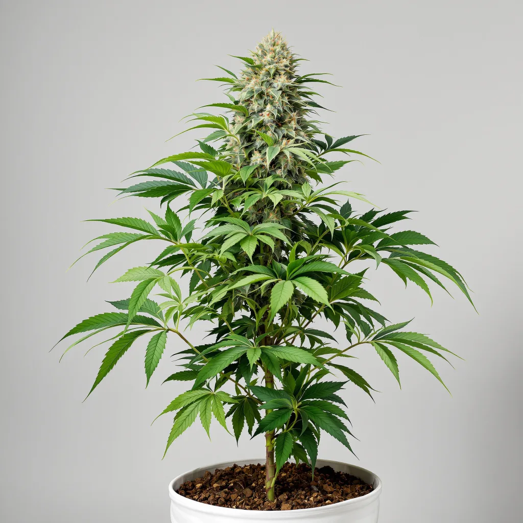 Old School OG cannabis seeds packaging — Royal King Seeds South Africa