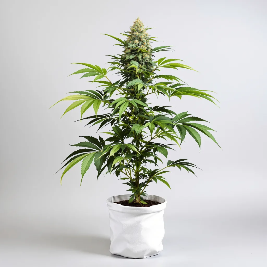 Opal OG Kush cannabis seeds packaging — Royal King Seeds South Africa
