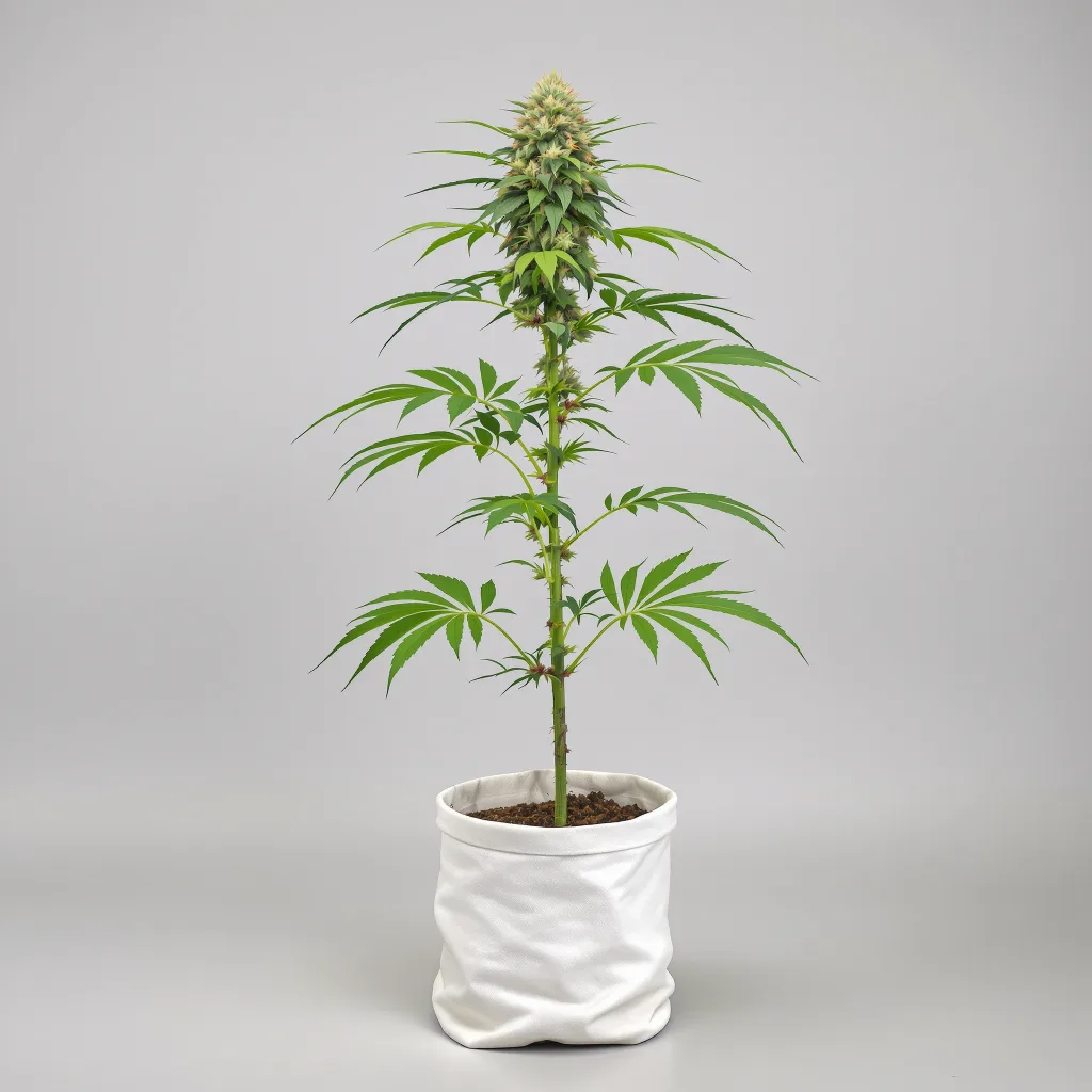 Orange Bud cannabis seeds packaging — Royal King Seeds South Africa