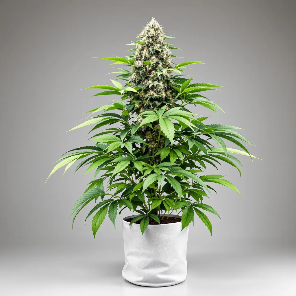 Orange Bud cannabis seeds packaging — Royal King Seeds South Africa