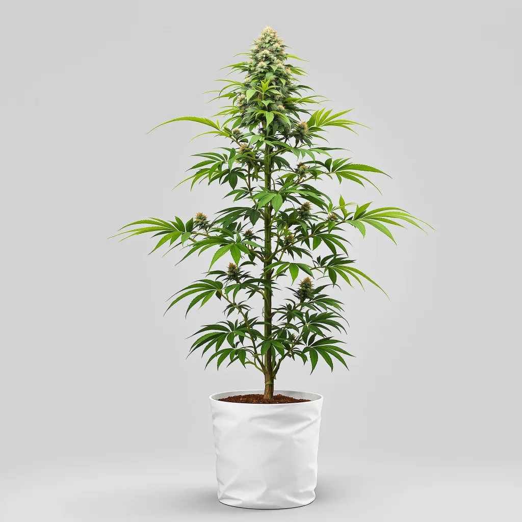 Orange Cookies cannabis seeds packaging — Royal King Seeds South Africa