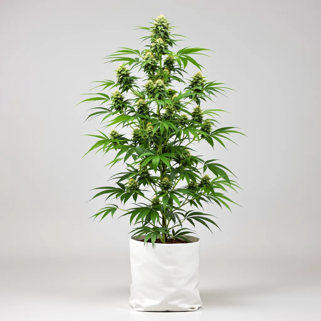 Orange Cream cannabis seeds packaging — Royal King Seeds South Africa