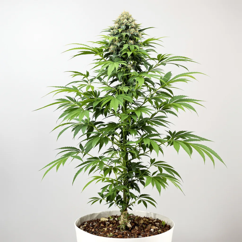 Original Glue cannabis seeds packaging — Royal King Seeds South Africa