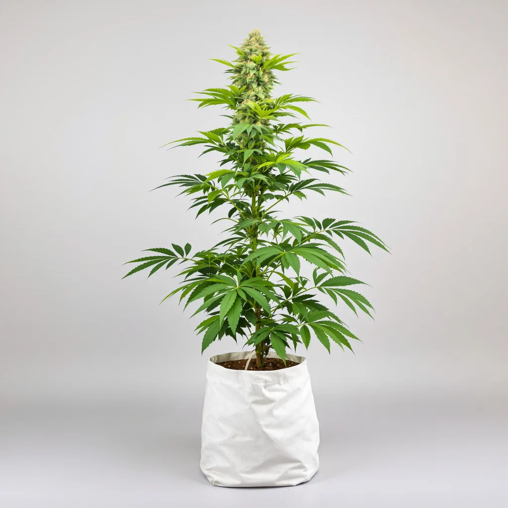 Ortega cannabis seeds packaging — Royal King Seeds South Africa