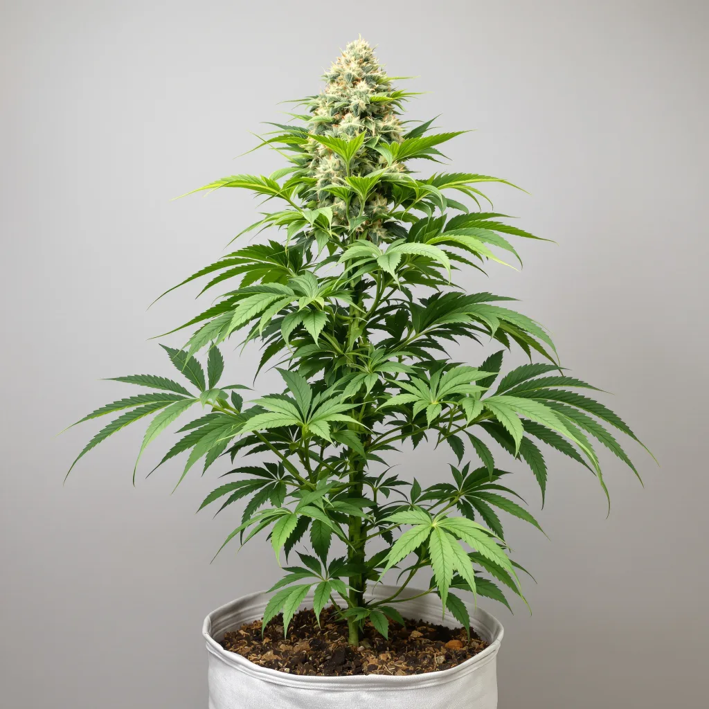P-51 cannabis seeds packaging — Royal King Seeds South Africa