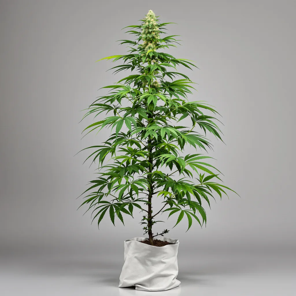 Painkiller XL cannabis seeds packaging — Royal King Seeds South Africa