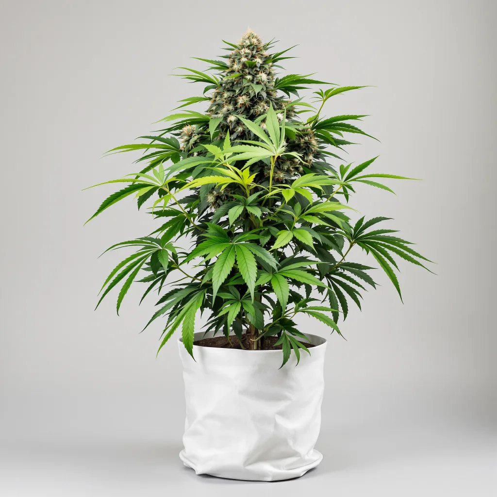 Pakistan Valley Kush cannabis seeds packaging — Royal King Seeds South Africa
