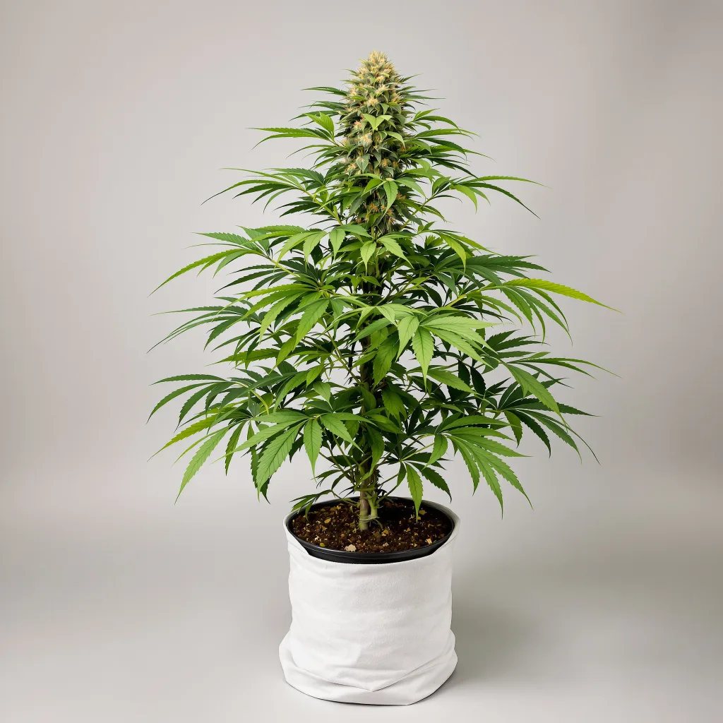 Pakistan Valley Kush cannabis seeds packaging — Royal King Seeds South Africa
