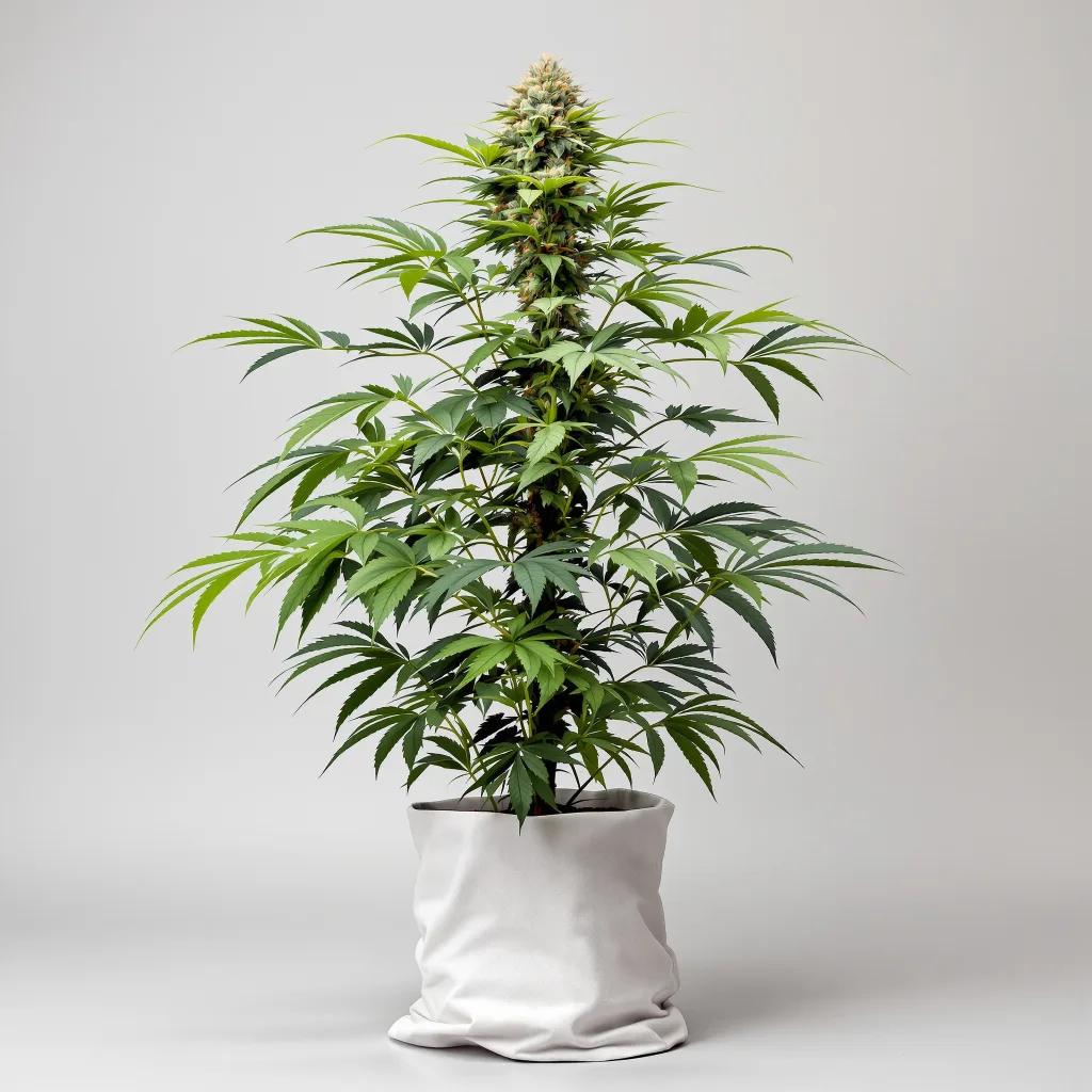 Pakistani Chitral Kush cannabis seeds packaging — Royal King Seeds South Africa