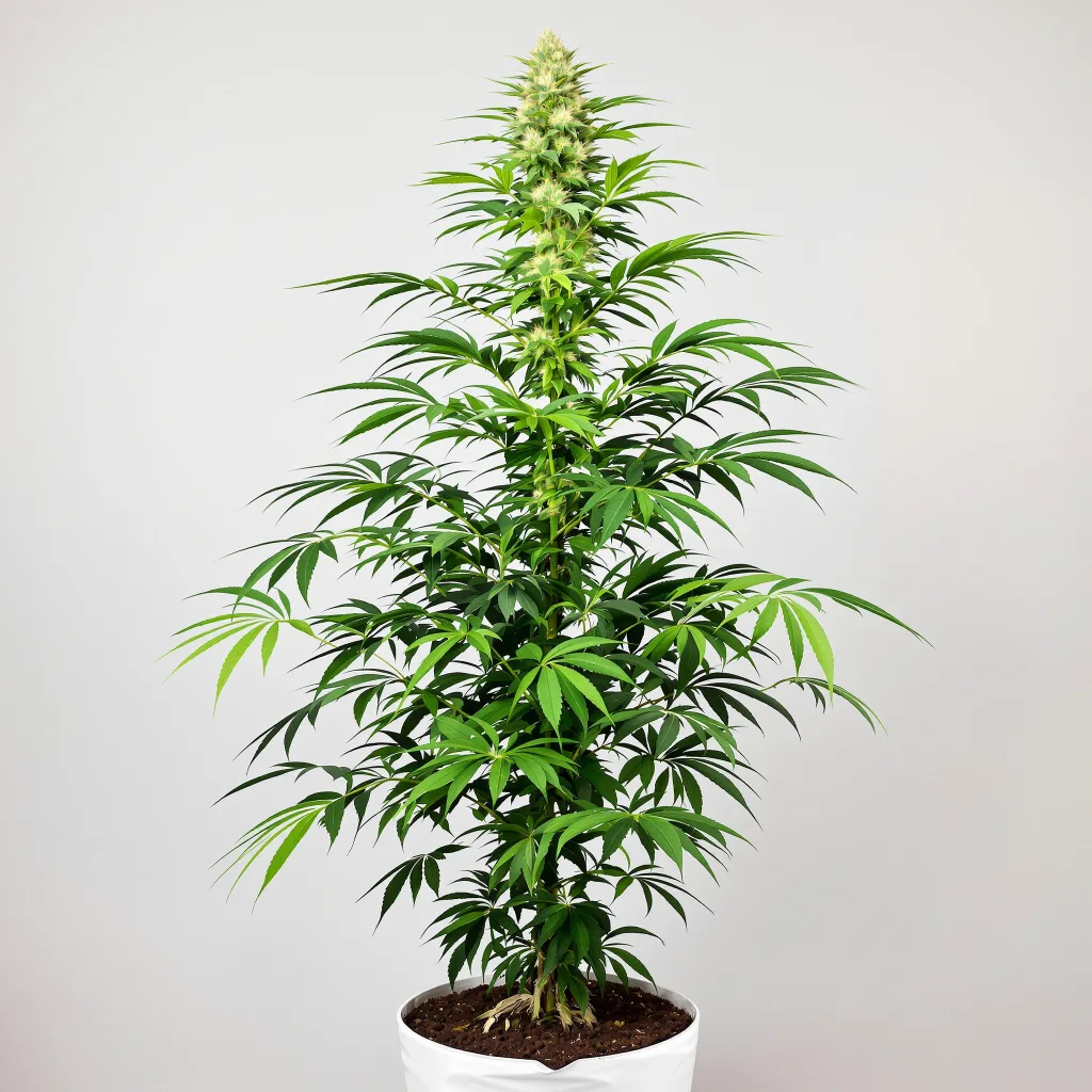 Panama cannabis seeds packaging — Royal King Seeds South Africa