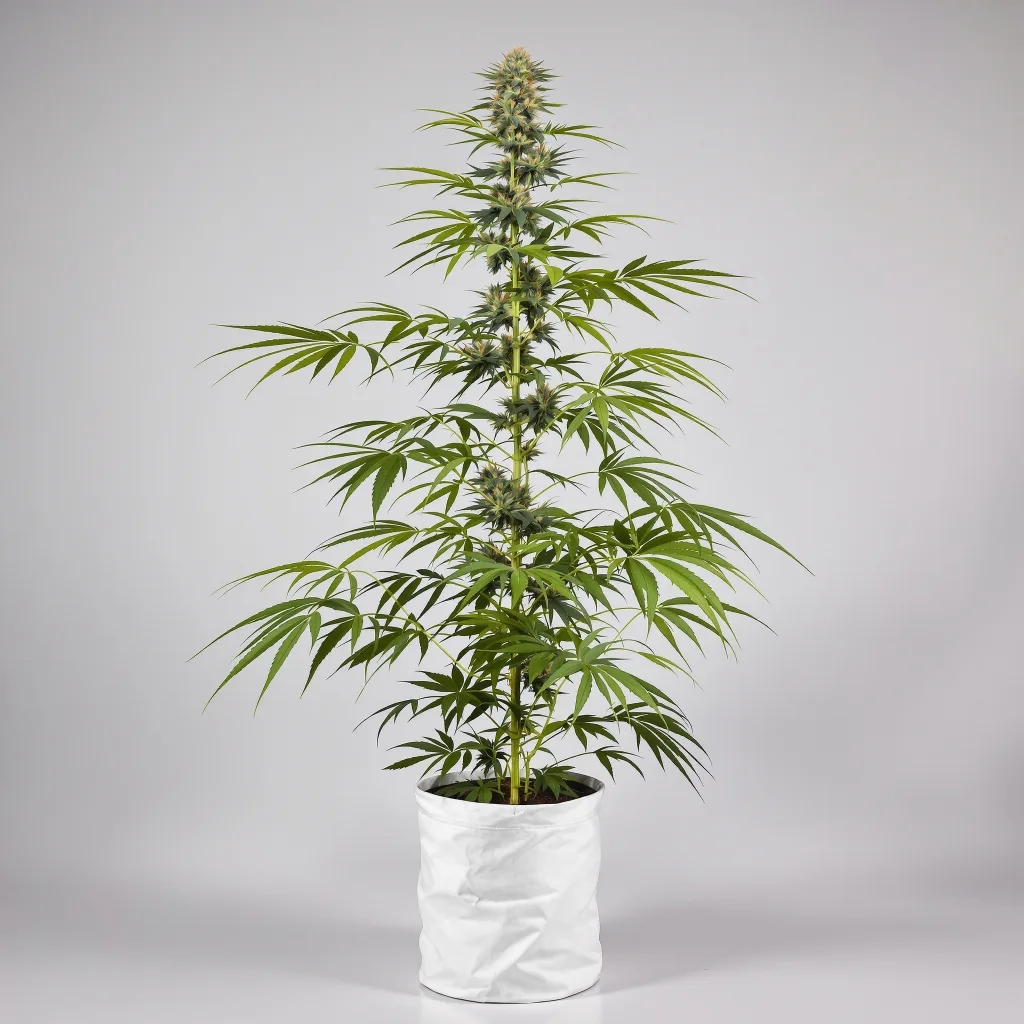 Panama Red cannabis seeds packaging — Royal King Seeds South Africa