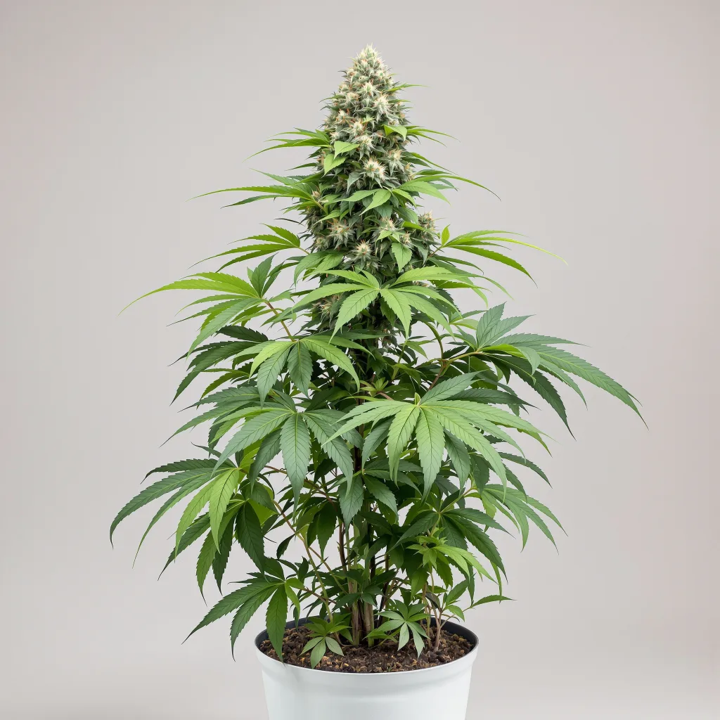 Papa's OG cannabis seeds packaging — Royal King Seeds South Africa