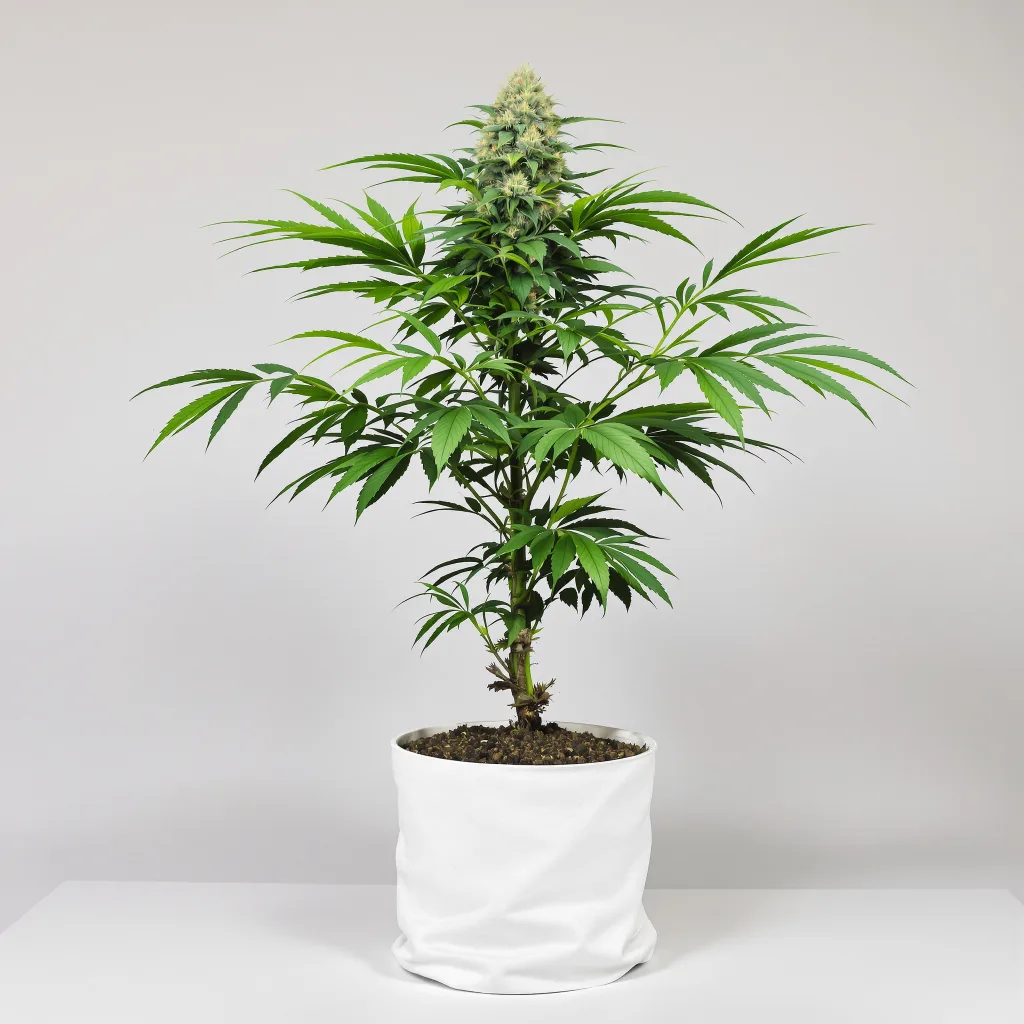 Papaya Cookies cannabis seeds packaging — Royal King Seeds South Africa