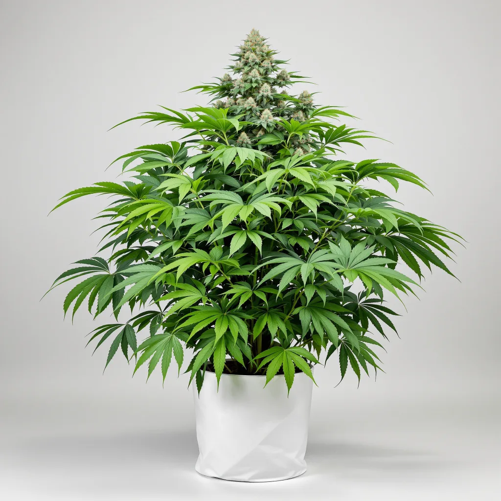 Papaya Cookies cannabis seeds packaging — Royal King Seeds South Africa