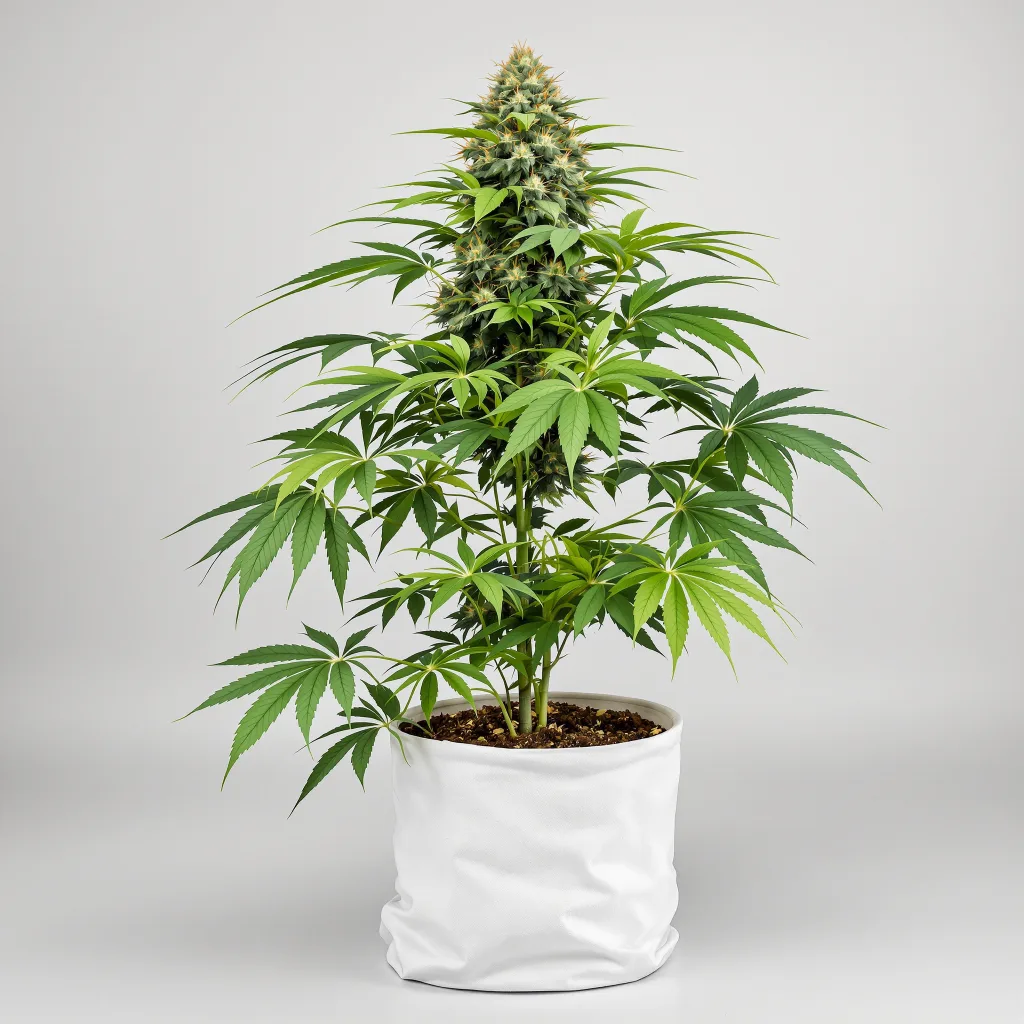 Paris XXX cannabis seeds packaging — Royal King Seeds South Africa