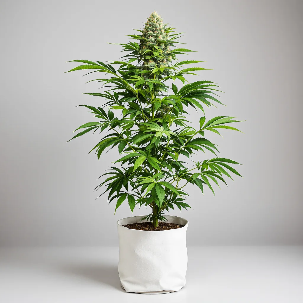Paris XXX cannabis seeds packaging — Royal King Seeds South Africa