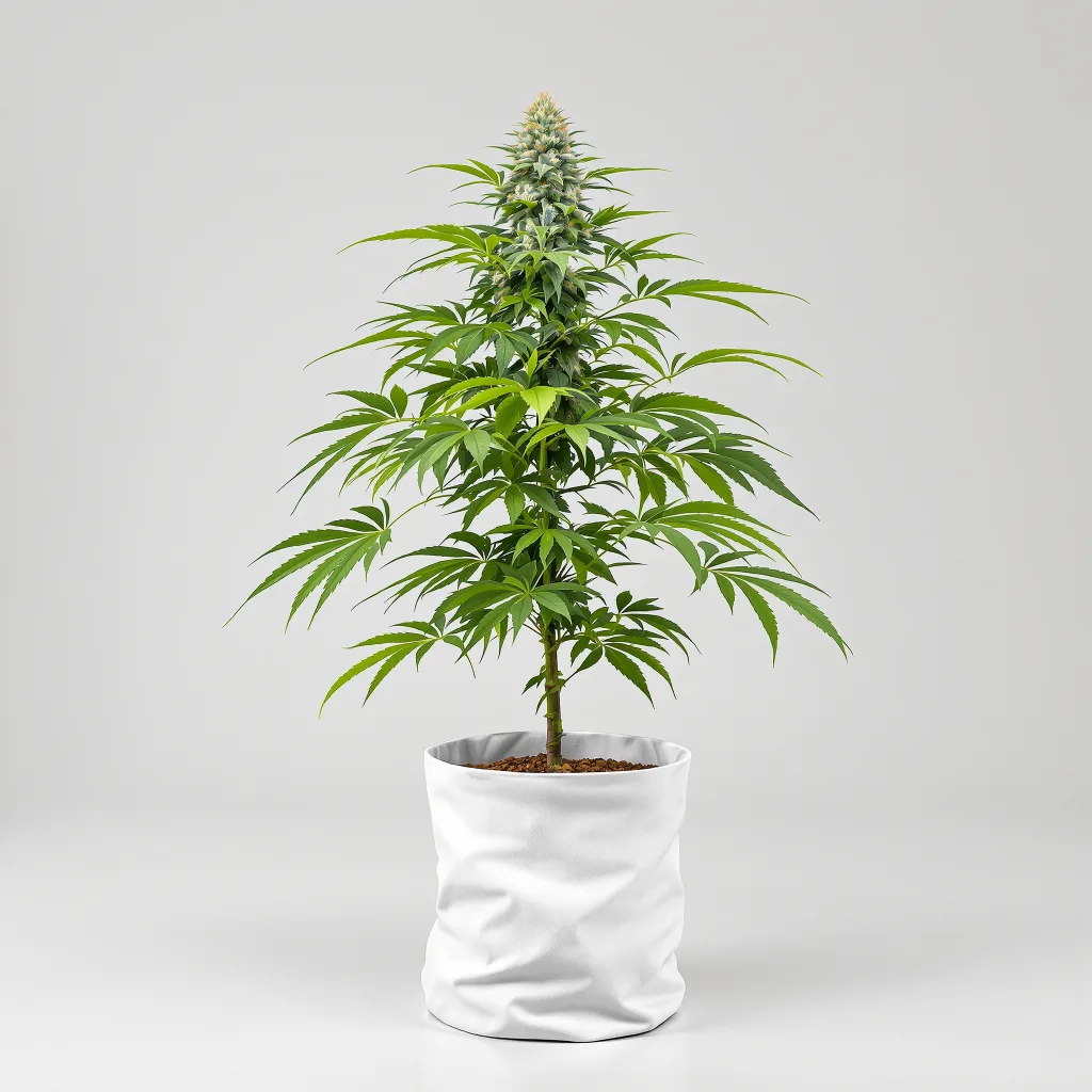 Peanut Butter Breath cannabis seeds packaging — Royal King Seeds South Africa