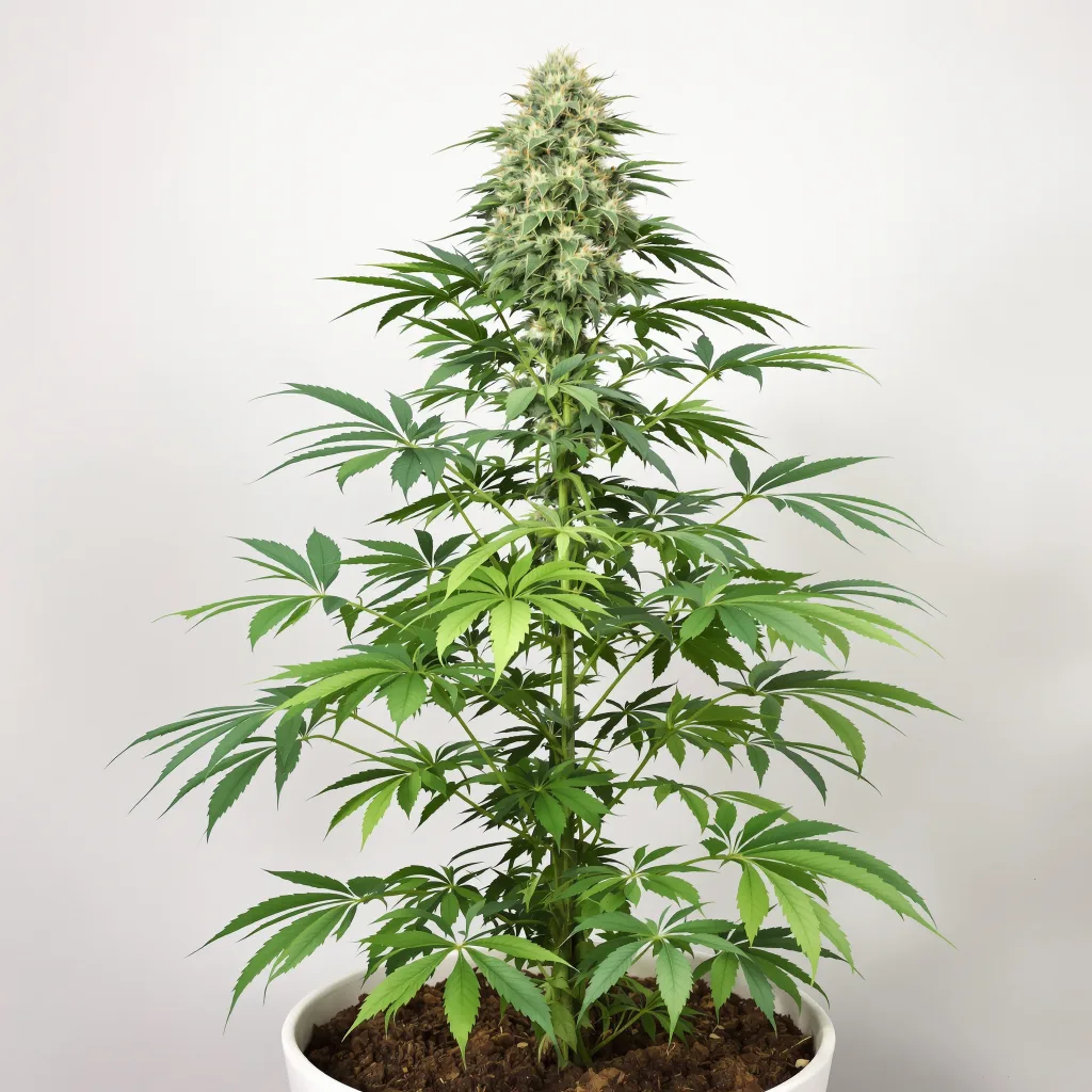 Peanut Butter Breath cannabis seeds packaging — Royal King Seeds South Africa