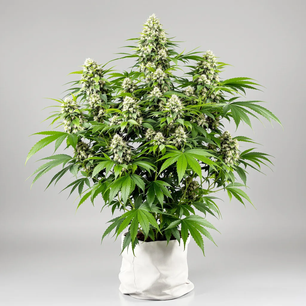 Pennywise CBD cannabis seeds packaging — Royal King Seeds South Africa