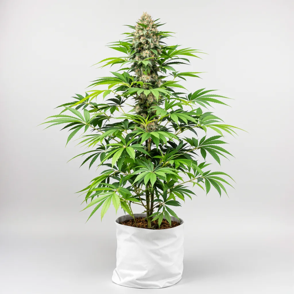 Pennywise cannabis seeds packaging — Royal King Seeds South Africa