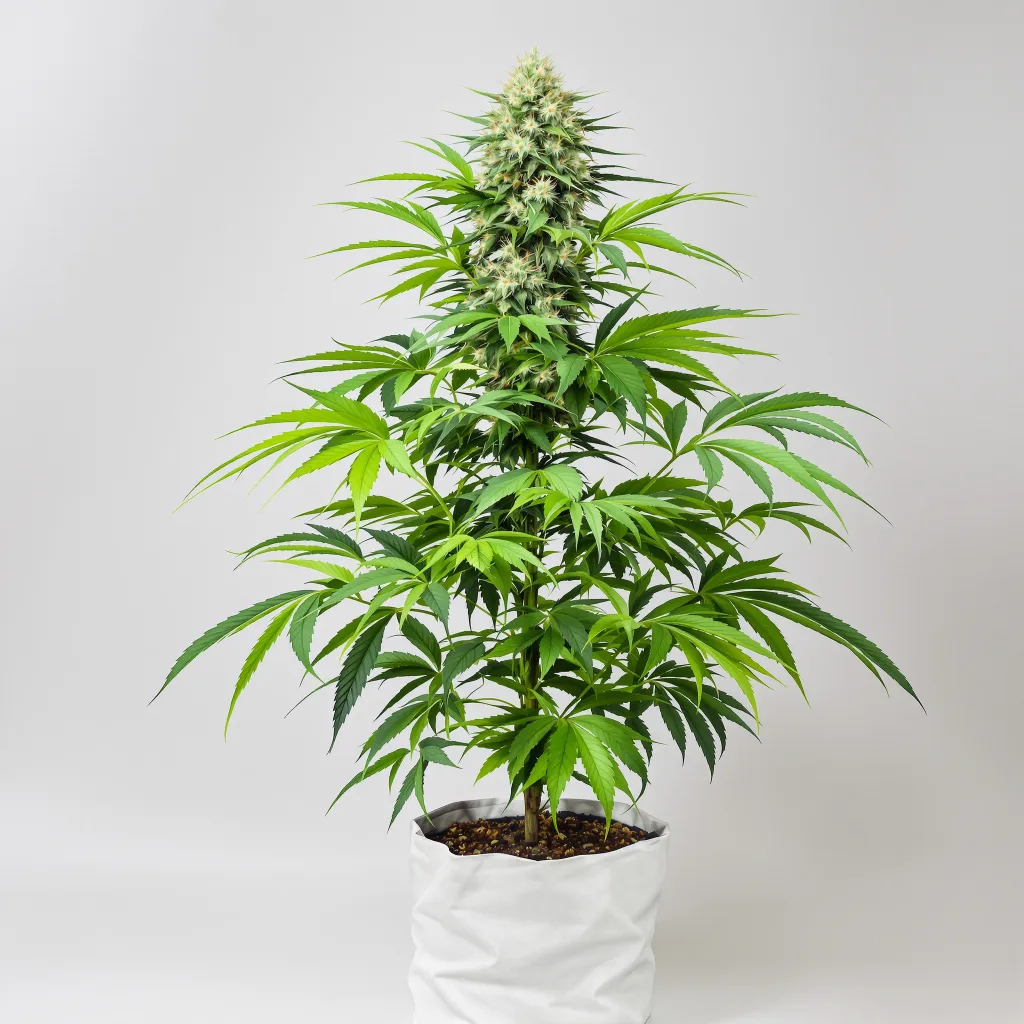 Peyote Gorilla cannabis seeds packaging — Royal King Seeds South Africa