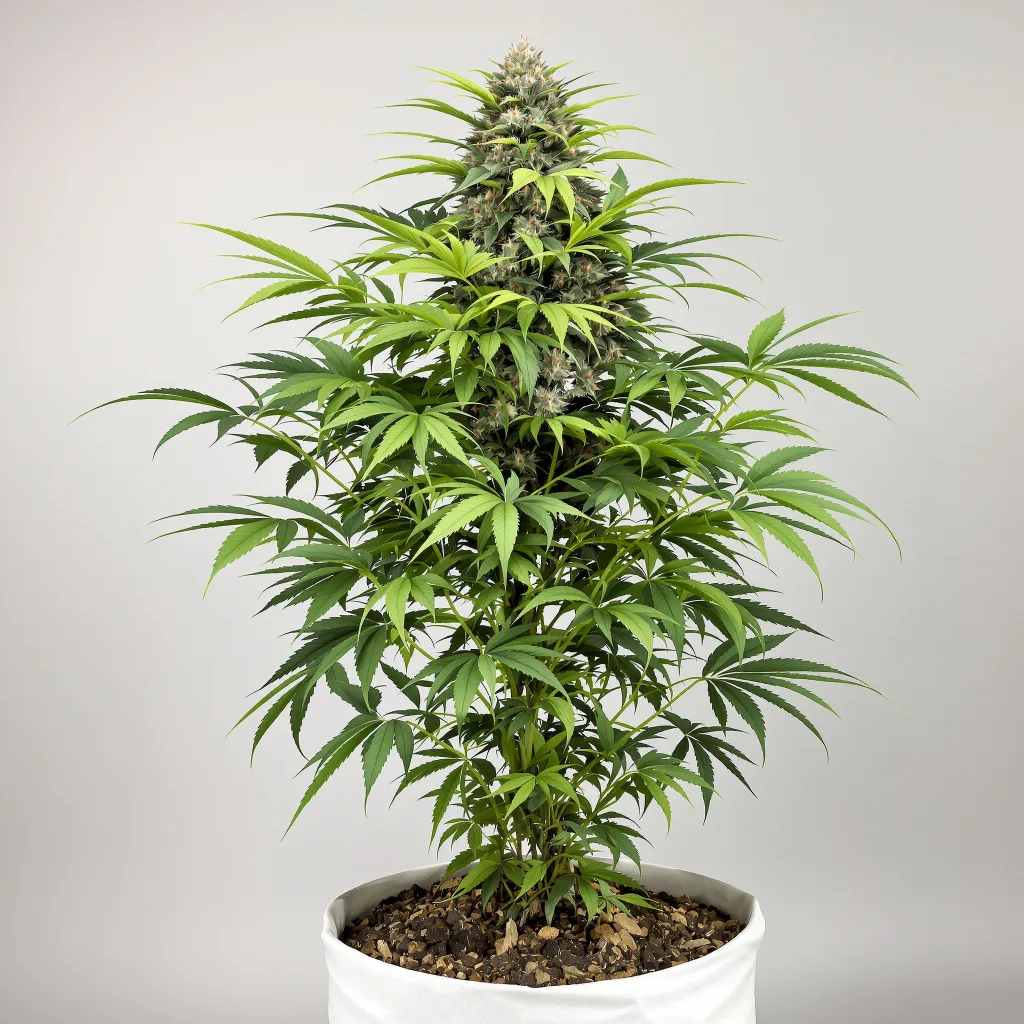 Pez cannabis seeds packaging — Royal King Seeds South Africa