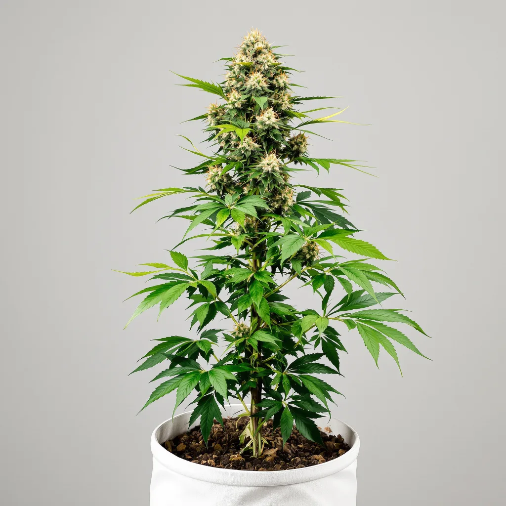 Phantom Cookies cannabis seeds packaging — Royal King Seeds South Africa