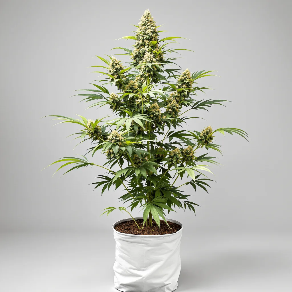 Phantom Cookies cannabis seeds packaging — Royal King Seeds South Africa