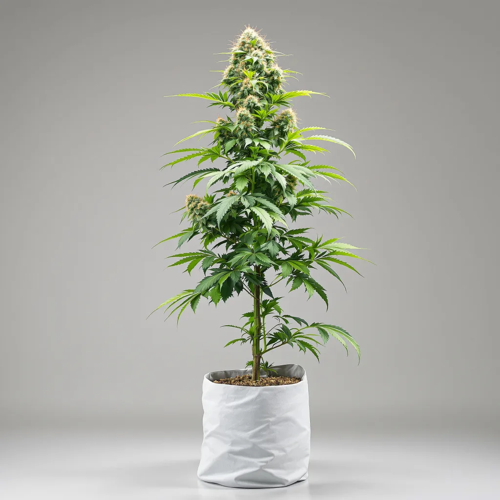 Phantom OG cannabis seeds packaging — Royal King Seeds South Africa