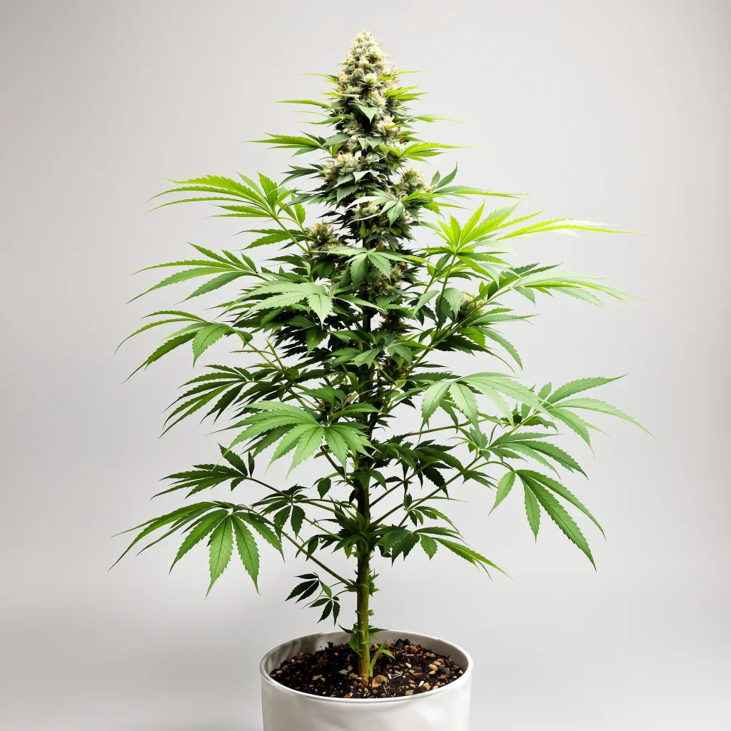 Pie Scream cannabis seeds packaging — Royal King Seeds South Africa
