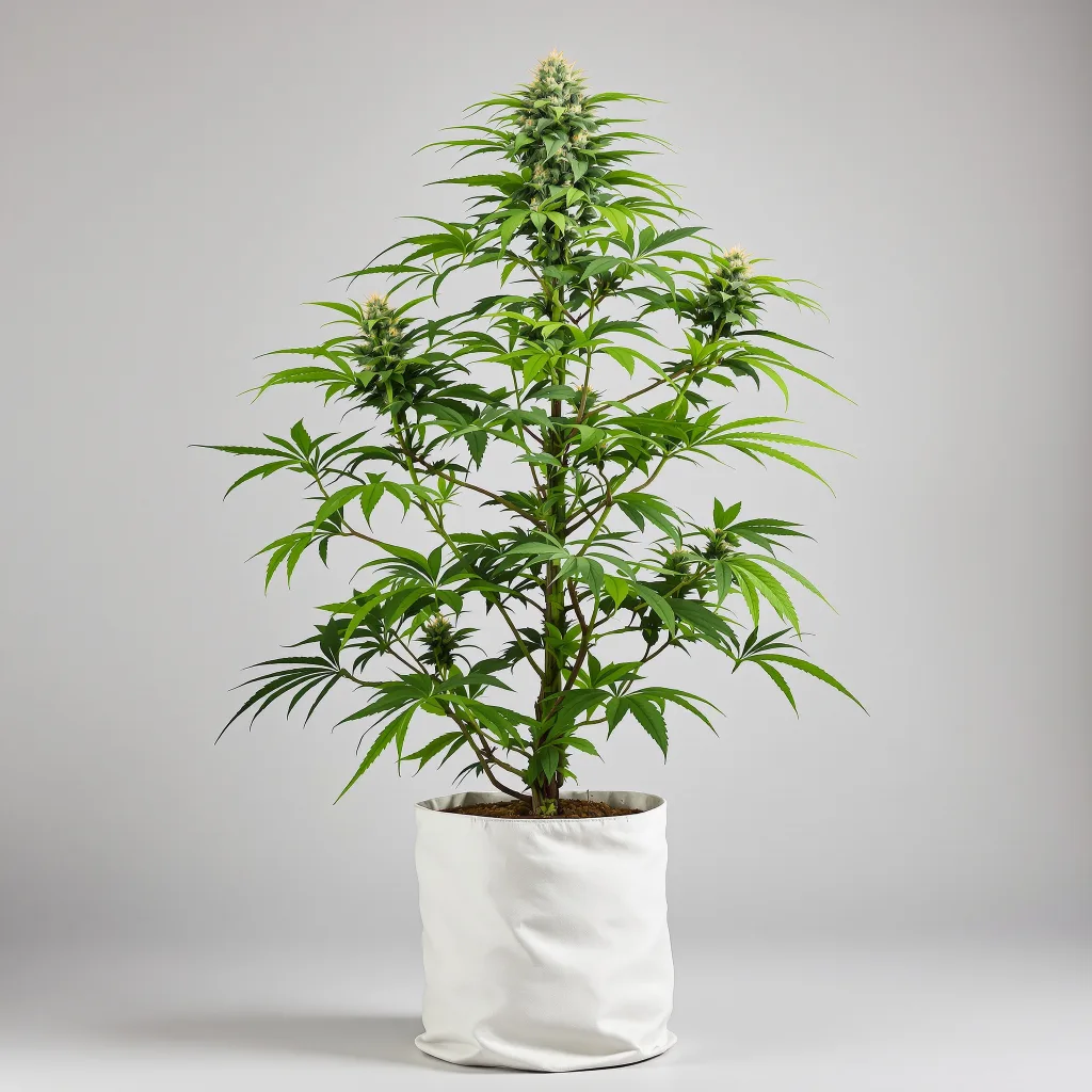 Pina Colada cannabis seeds packaging — Royal King Seeds South Africa