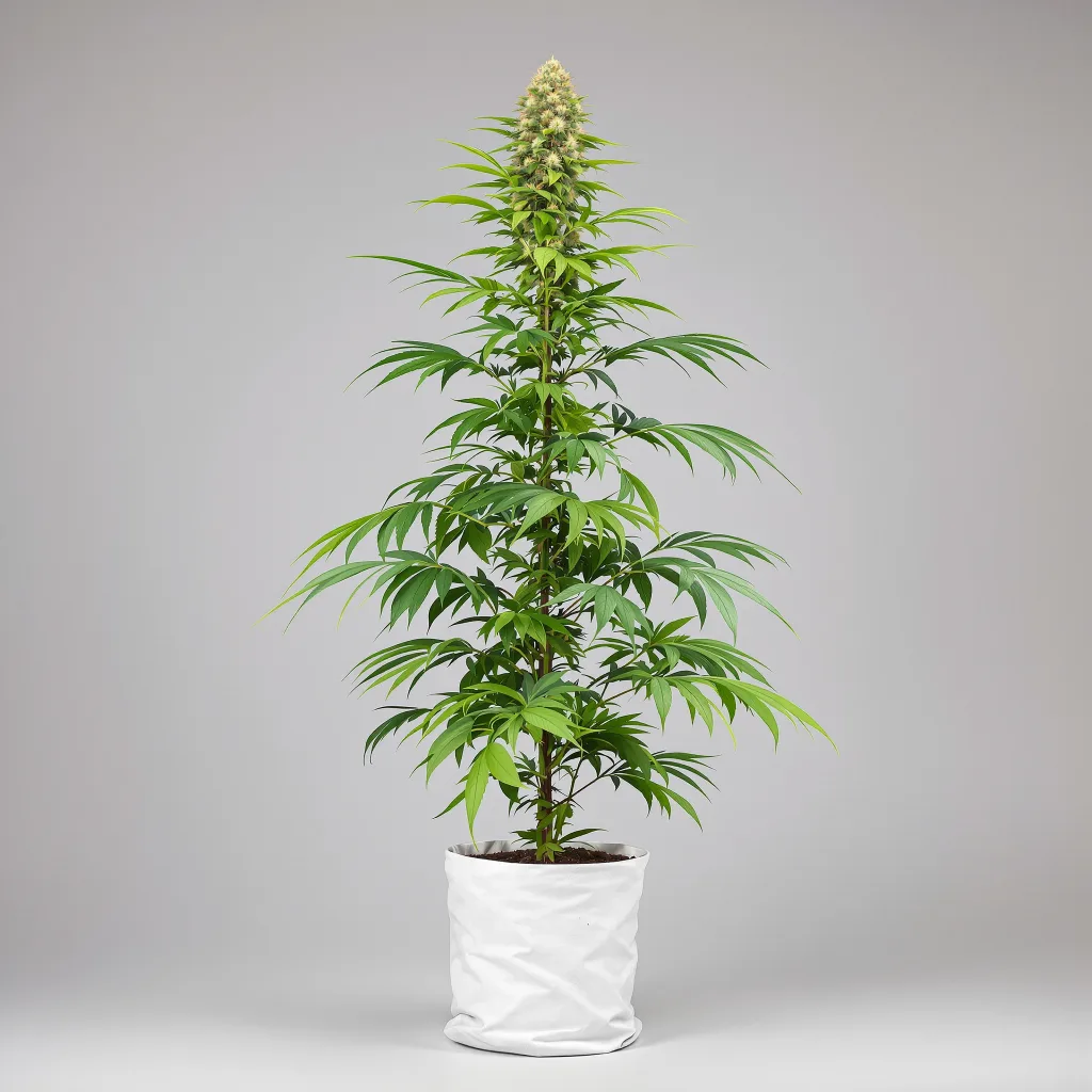 Pineapple Mayhem cannabis seeds packaging — Royal King Seeds South Africa