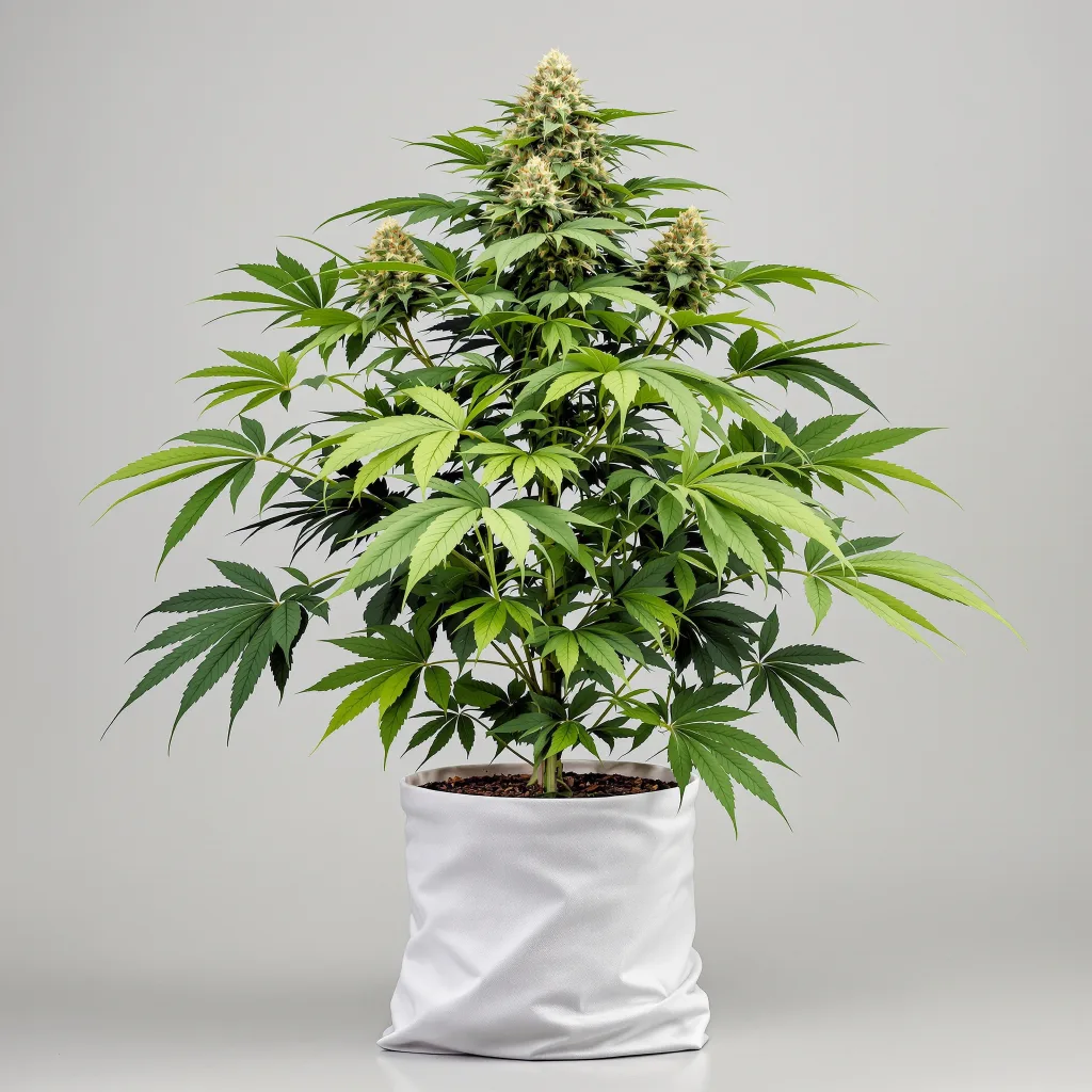 Pink Champagne cannabis seeds packaging — Royal King Seeds South Africa
