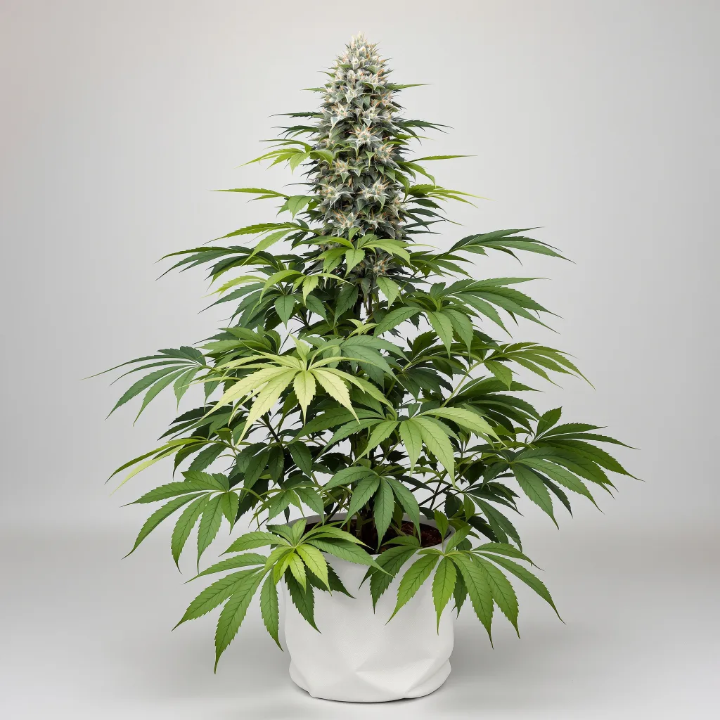 Pink Death Star cannabis seeds packaging — Royal King Seeds South Africa