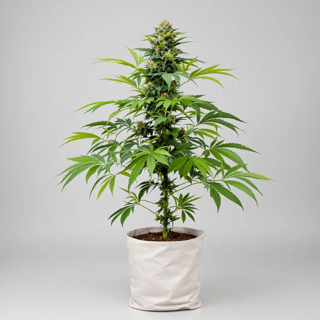 Pink Kush cannabis seeds packaging — Royal King Seeds South Africa