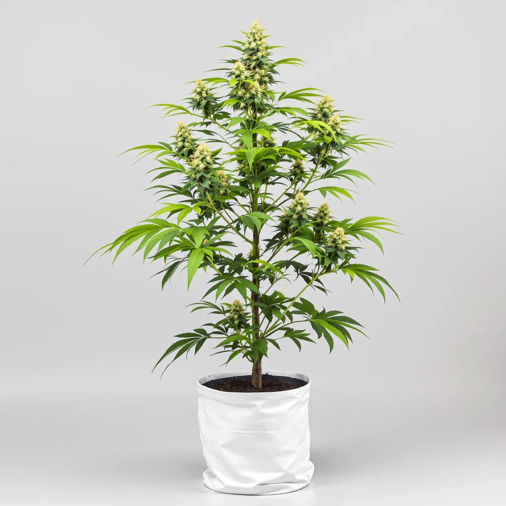 Pink Mango cannabis seeds packaging — Royal King Seeds South Africa