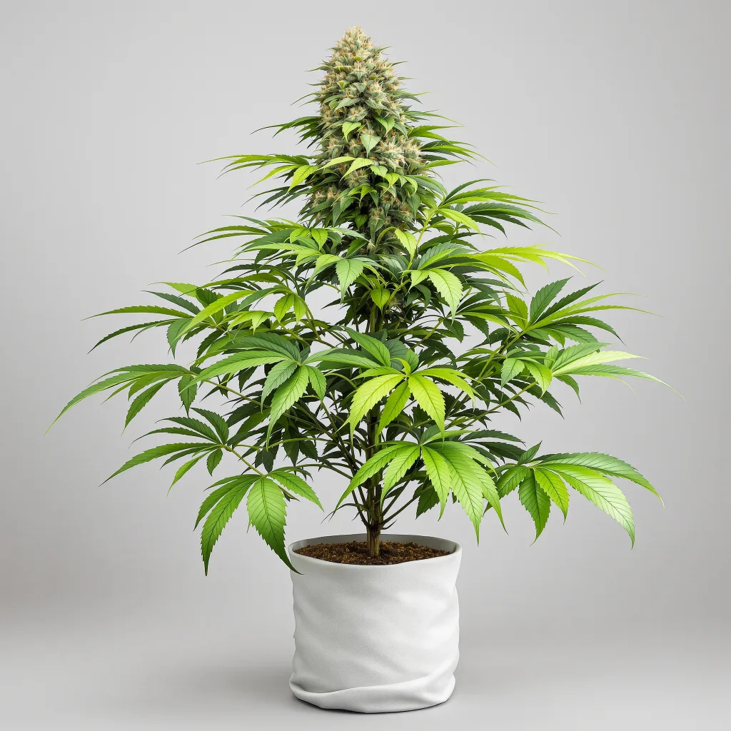 Pink Panther cannabis seeds packaging — Royal King Seeds South Africa