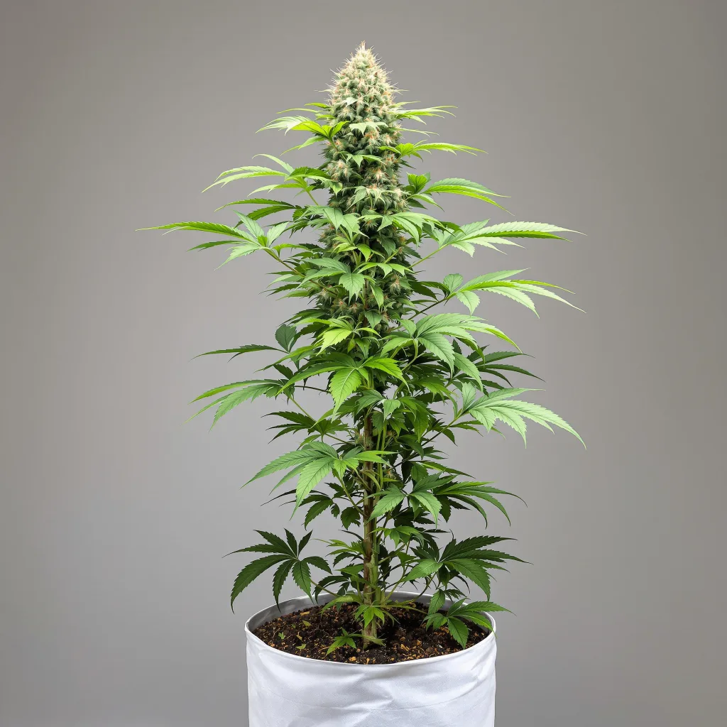 Pink Pez cannabis seeds packaging — Royal King Seeds South Africa