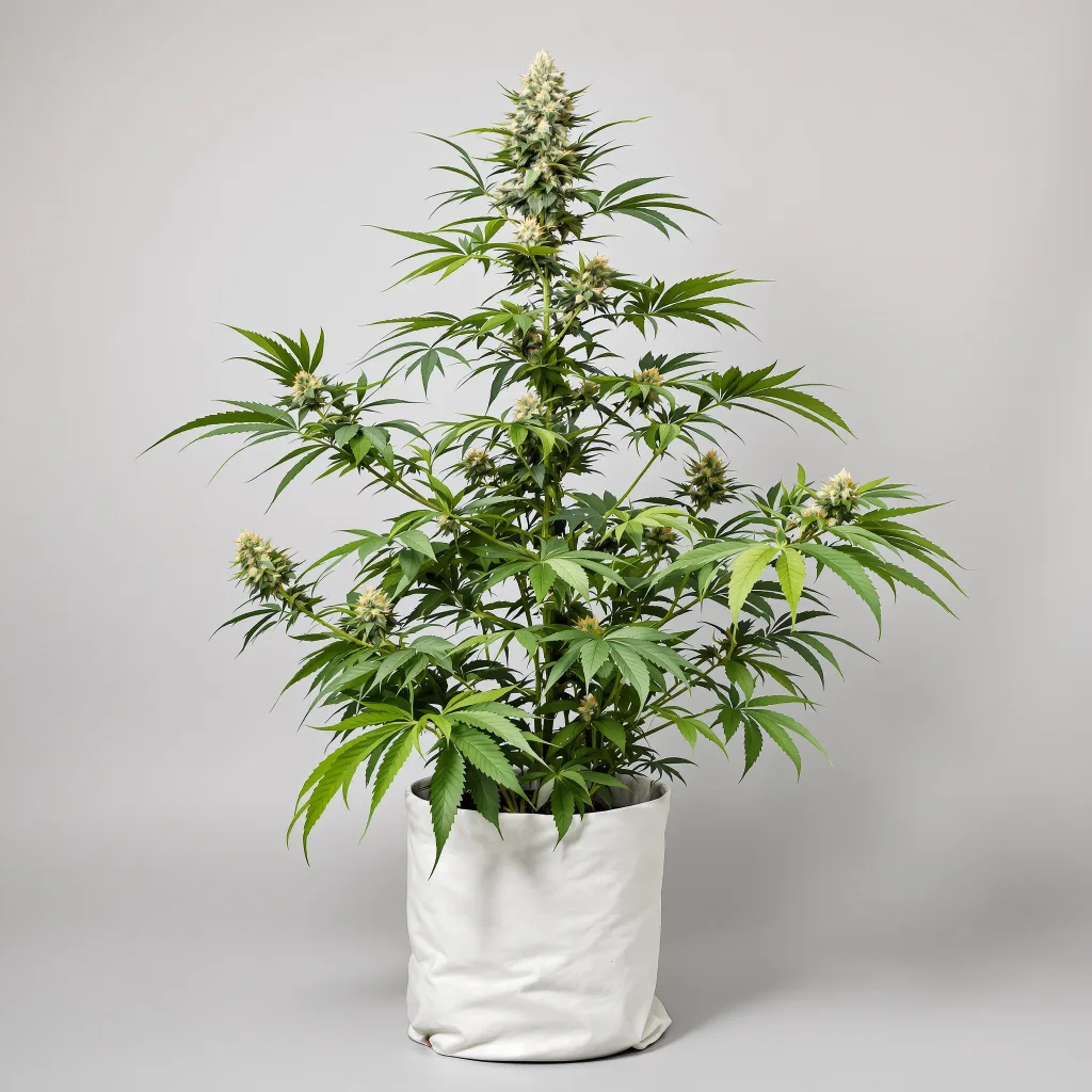 Pink Runtz cannabis seeds packaging — Royal King Seeds South Africa