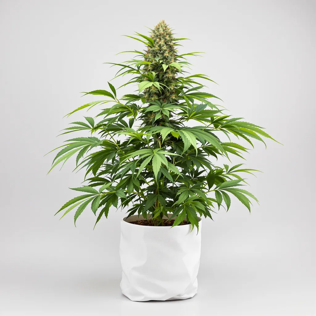 Pinkman Goo cannabis seeds packaging — Royal King Seeds South Africa