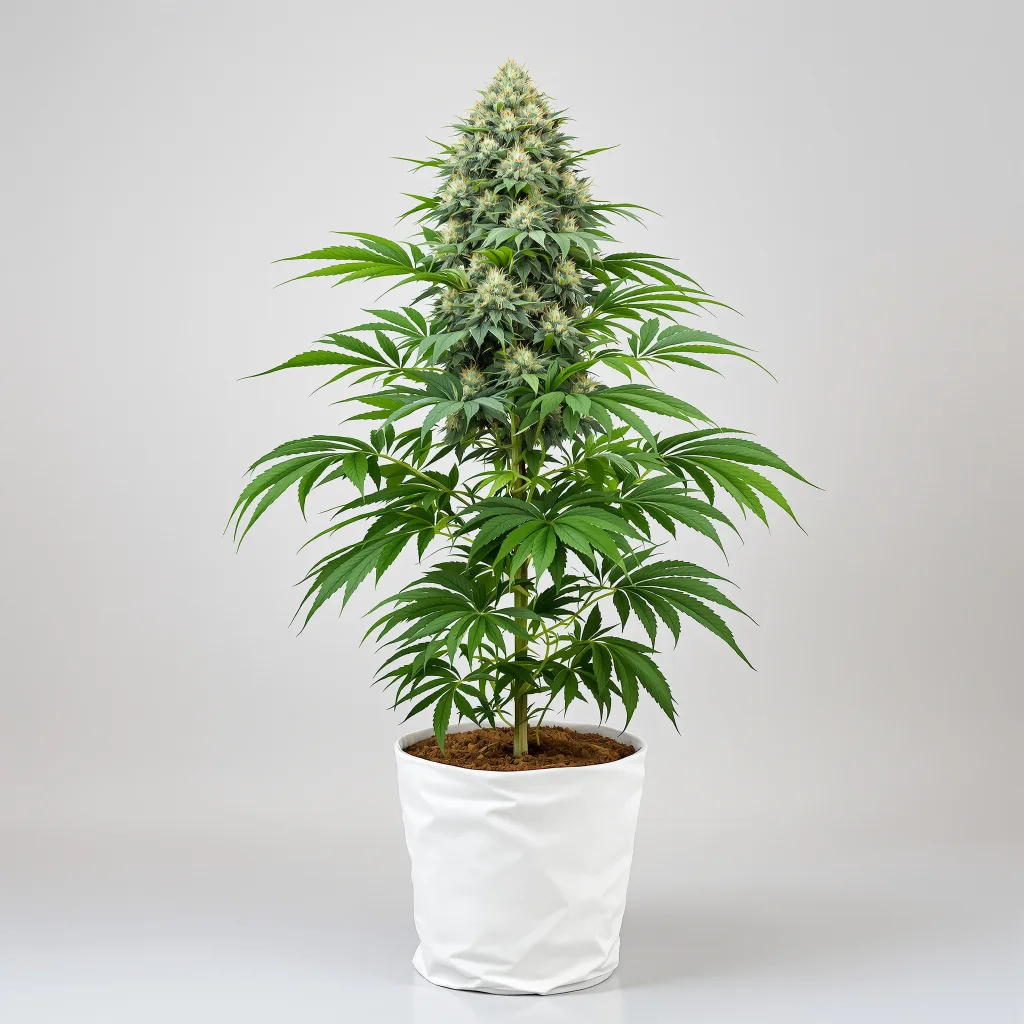 Pitbull Pit cannabis seeds packaging — Royal King Seeds South Africa