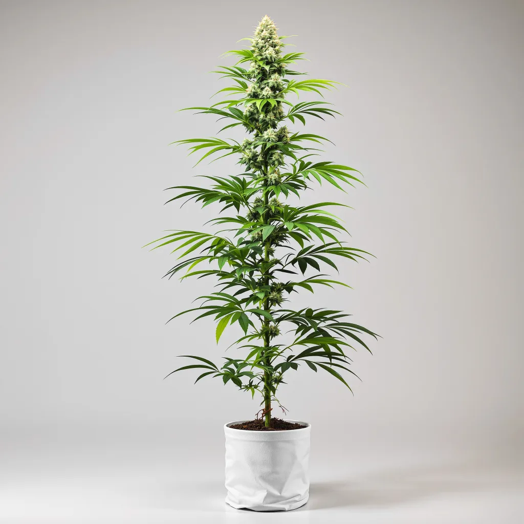 Platinum Wreck cannabis seeds packaging — Royal King Seeds South Africa